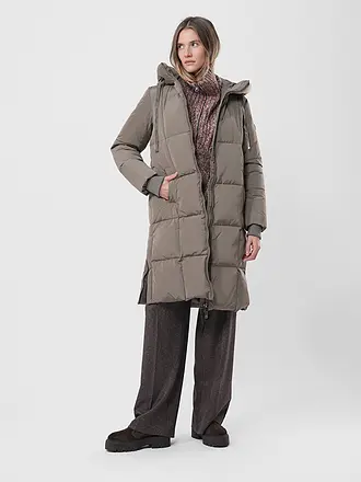 MOS MOSH | Piumino trapuntato MMNOVA | 